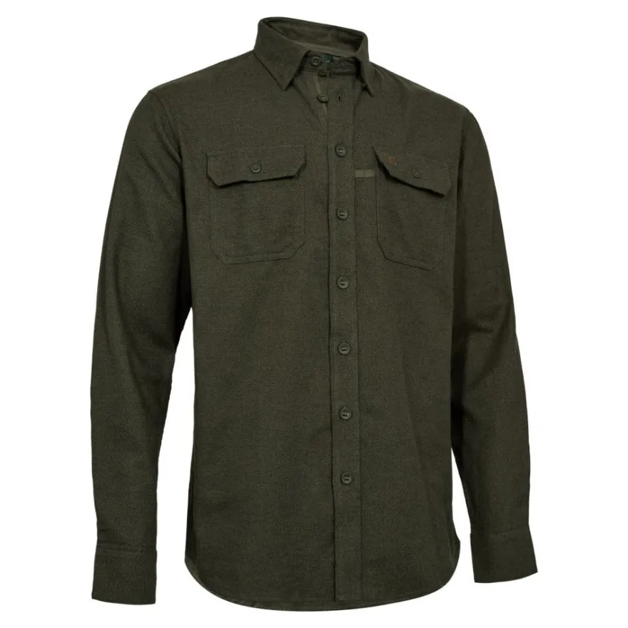 Deerhunter Langford Herren Hemd