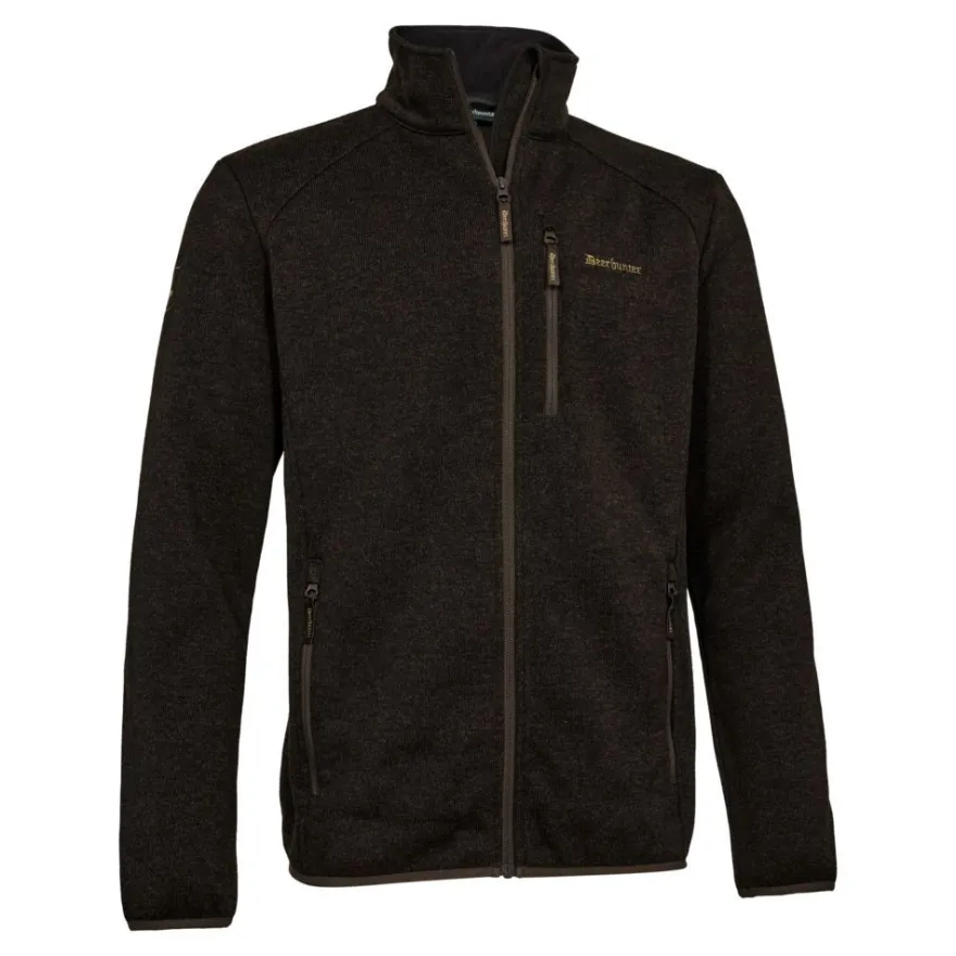 Deerhunter Moor Herren Gestrickte Jacke