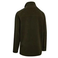 Deerhunter Youth Atlas Light Fleece Jacke Timber