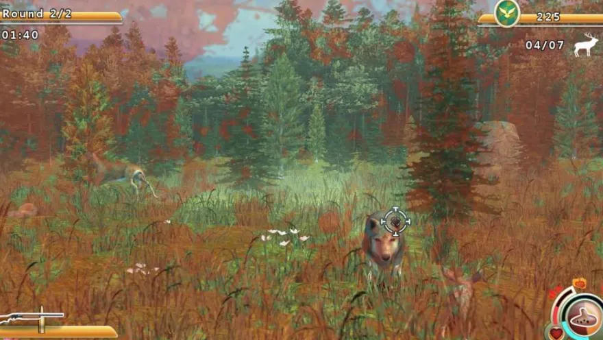 Deer Hunt Legends – Steam Key (Aktivierungscode)