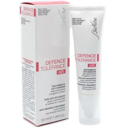 Defence Tolerance Ar Antiredness Treatment Hypersensitive And Rednessprone Haut 50ml