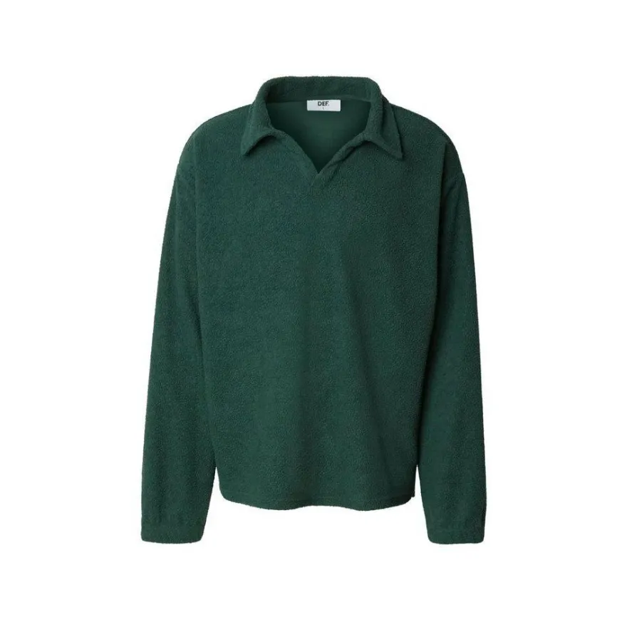 DEF Pullover Teddy DFCN151