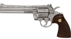 Deko Revolver Python 357 Rick Grimes