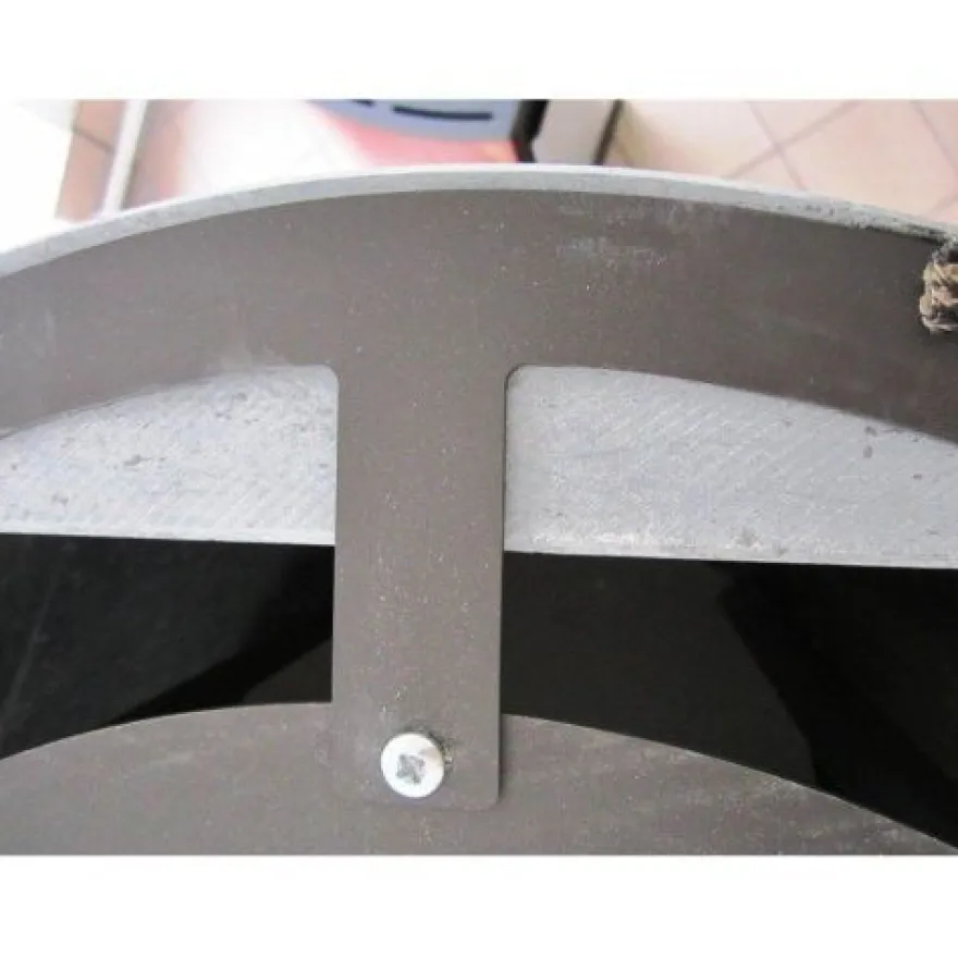 Delia Plus Serpentino Stein Speicher-Kaminofen 7kW