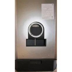 Delia Serpentino Stein 7kW Kaminofen