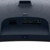 Dell Alienware 34 Gaming Monitor AW3425DWM - LED-Monitor - Gaming - gebogen - 86.43 c