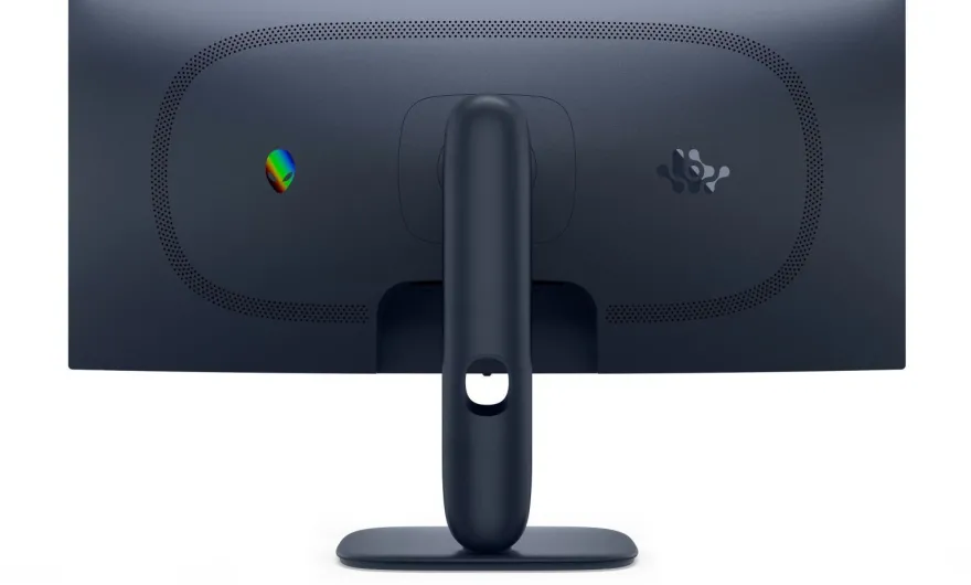 Dell Alienware 34 Gaming Monitor AW3425DWM - LED-Monitor - Gaming - gebogen - 86.43 c