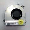 Dell Alienware M17xR3 CPU Lüfter Kühler Cooling Fan 0GVHX3