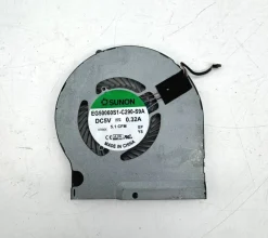 Dell Alienware 13 R3 R4 Cooling Fan GPU Kühler EG50060S1-C290-S9A