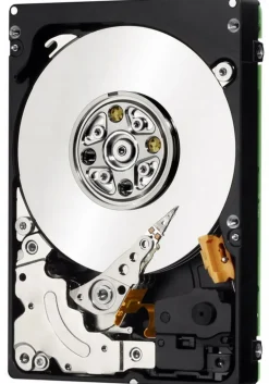 Dell Hitachi - Festplatte - 600 GB - 2.5