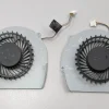 Dell Inspiron 15 7000 Gaming Cooling Fan Set CPU + GPU 0147DX 0NWW0W