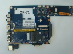 Dell Inspiron Mini 10 PP19S Motherboard Hauptplatine -Bitte lesen- #OP-71