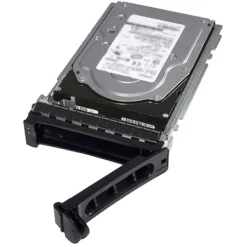 Dell - Kunden-Kit - SSD - Read Intensive - 480 GB - 512e - Hot-Swap - 2.5
