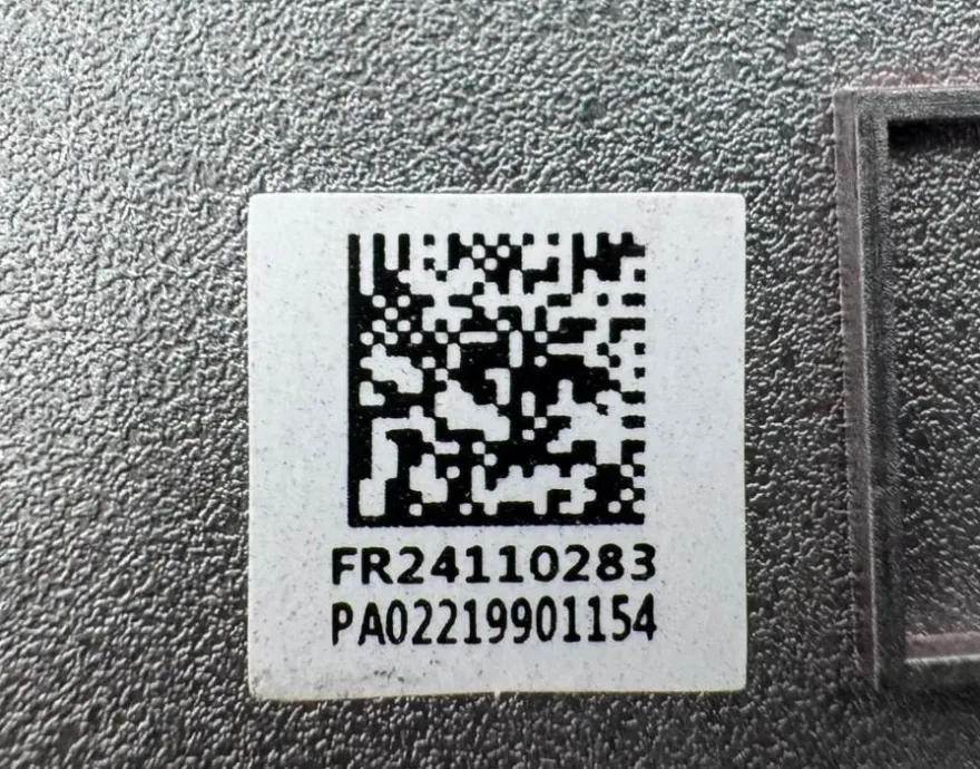 Dell Latitude 14 5440 Back Cover Bottom 05PYPR