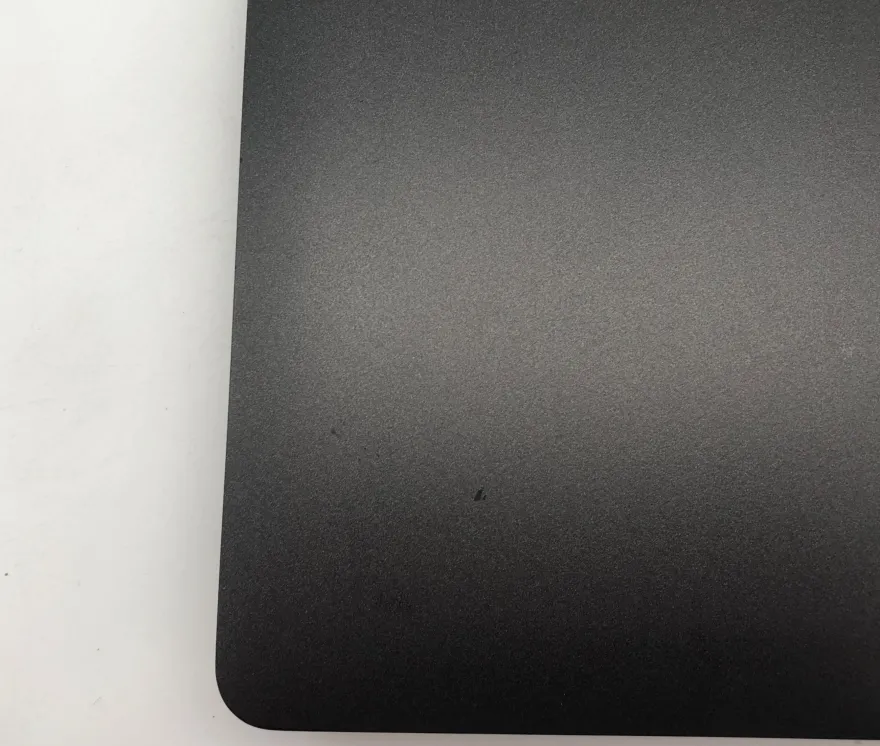 DELL Latitude 5500 Display cover Bildschirmabdeckung Webcam 0X0CWC