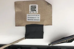 DELL Latitude 5500 Display cover Bildschirmabdeckung Webcam 0X0CWC