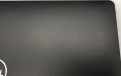 DELL Latitude 5500 Display cover Bildschirmabdeckung Webcam 0X0CWC
