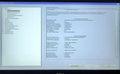 Dell Latitude E7450 Display Bildschirm 14.0 Zoll LED LCD 1920 × 1080 Matt