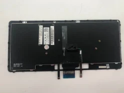 Dell Latitude E7440 Keyboard Tastatur QWERTY 0N19JY 029FWC