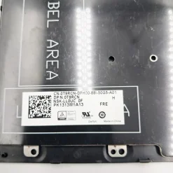 Dell Latitude E5570 Tastatur Keyboard AZERTY PK1313M1A13 OT9RCN