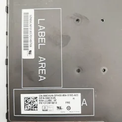 Dell Latitude E5570 Tastatur Keyboard AZERTY PK1313M1B13 0WCKVN