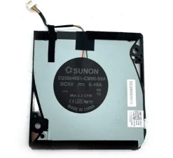 Dell Latitude 9430 2-in-1 Cooling Fan Lüfter 0VGJW5