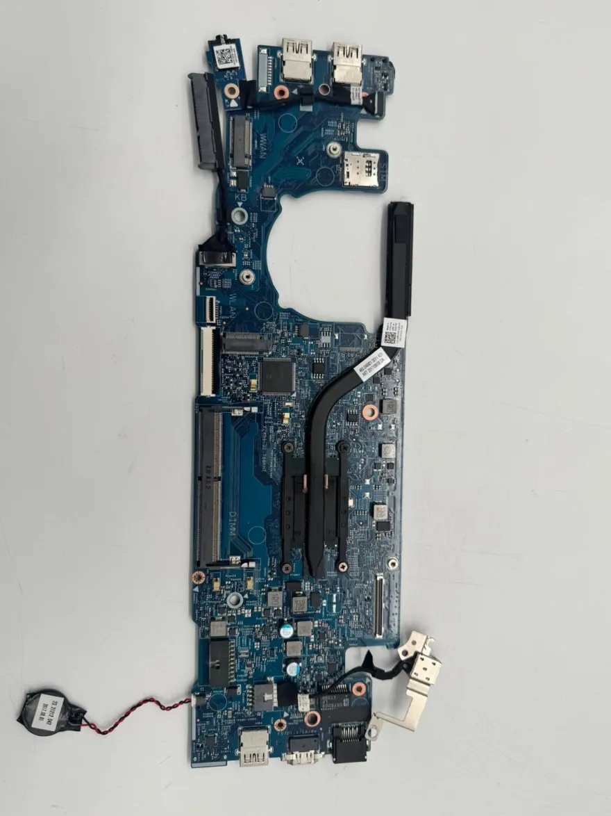 Dell Latitude 3380 Motherboard Mainboard Intel Core i5-7200U 16824-1