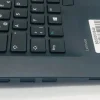 DELL Latitude 7480 Palmrest Handauflage Touchpad QWERTZ 0XKYX9