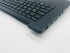 DELL Latitude 7480 Palmrest Handauflage Touchpad QWERTZ 0XKYX9