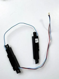 Dell Latitude 5480 Speaker / Lautsprecher Set 0HN6Y7