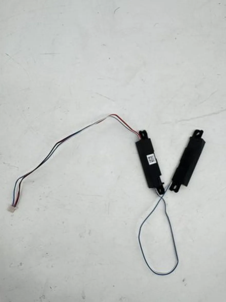 Dell Latitude 5590 Speaker / Lautsprecher Set 00YYM2