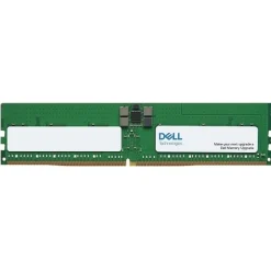 DELL MEMORY Upgrade - 16GB 1RX8 DDR5 RDIMM 4800MHZ