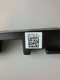 Dell Precision 7710 Lautsprecher Speaker L+R 0DJRVF PK23000QJ00