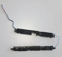 Dell Precision 7710 Lautsprecher Speaker L+R 0DJRVF PK23000QJ00