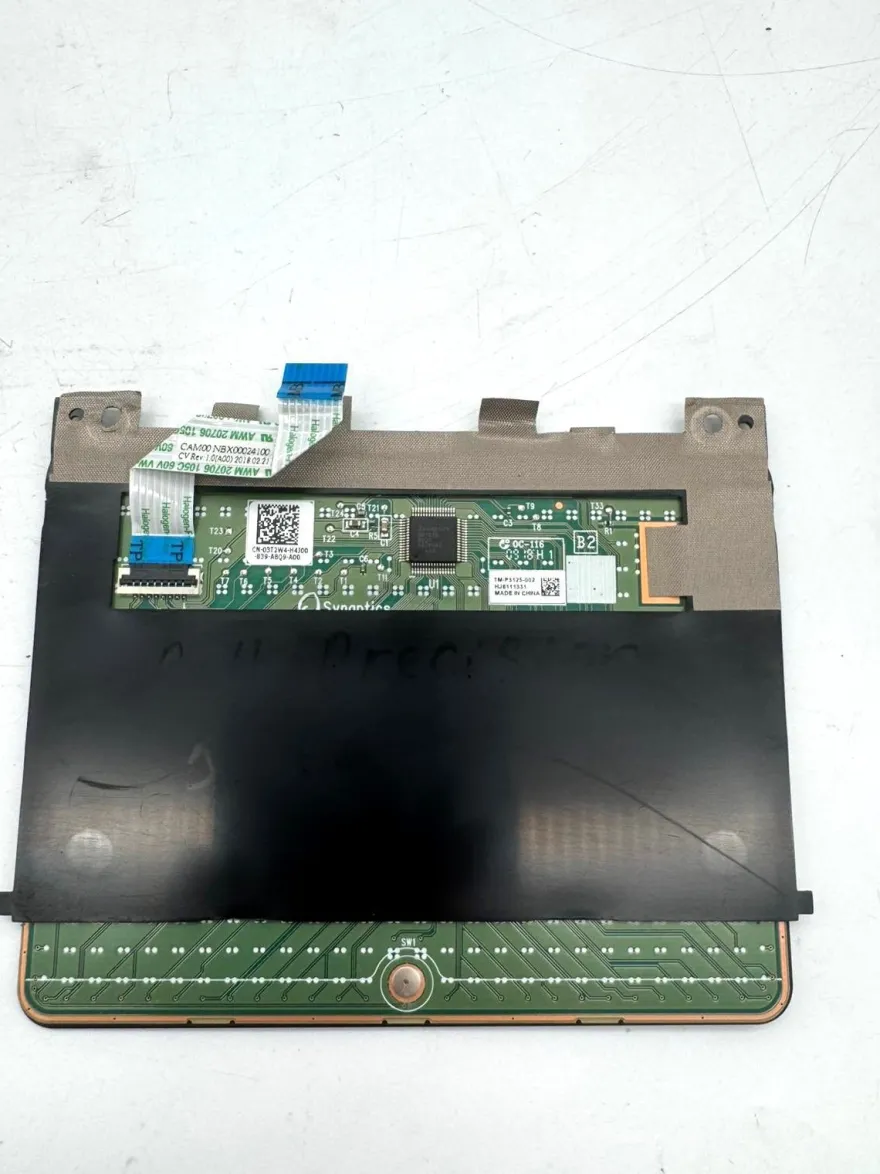 Dell Precision 5560 Original Touchpad mit Kable 03T2W4