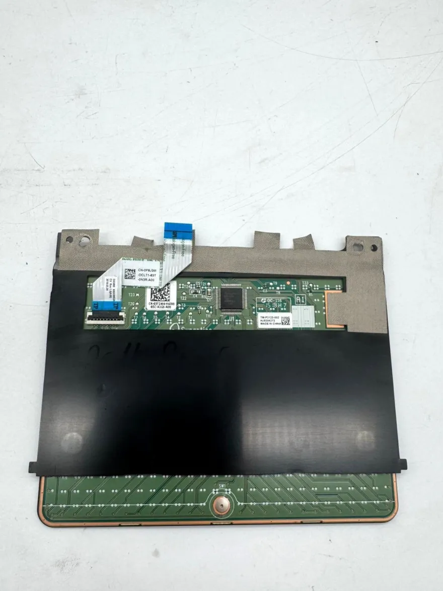 Dell Precision 5560 Original Touchpad mit Kable 03T2W4