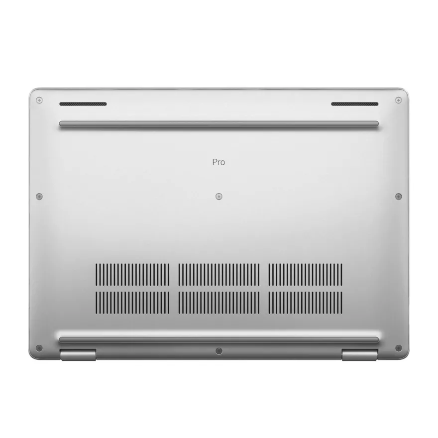 Dell Pro 14 Plus PB14255 - AMD Ryzen AI 7 350 - Win 11 Pro - Radeon 860M - 32 GB RAM