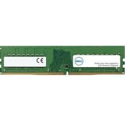 Dell SNP4N59RC/16G, 16 GB, 1 x 16 GB, DDR5, 5600 MHz, 288-pin DIMM
