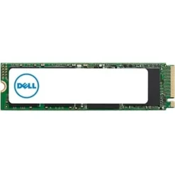 Dell 1TB, SSD, PCIe-34, M.2 (T8TY0)