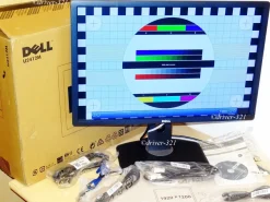 DELL UltraSharp U2412m, LED 24