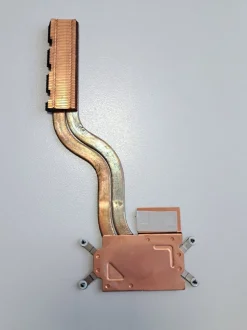 DELL Vostro 15 5510 CPU Kühlkörper Kühler 0dWNYR 460.0MZ0B.0021. A01
