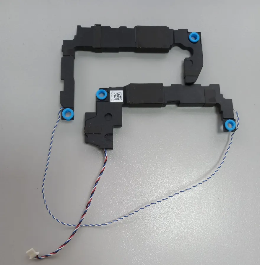 Dell Vostro Inspiron 15 3000 15 3511 Lautsprecher Speaker Set 0J8FHX