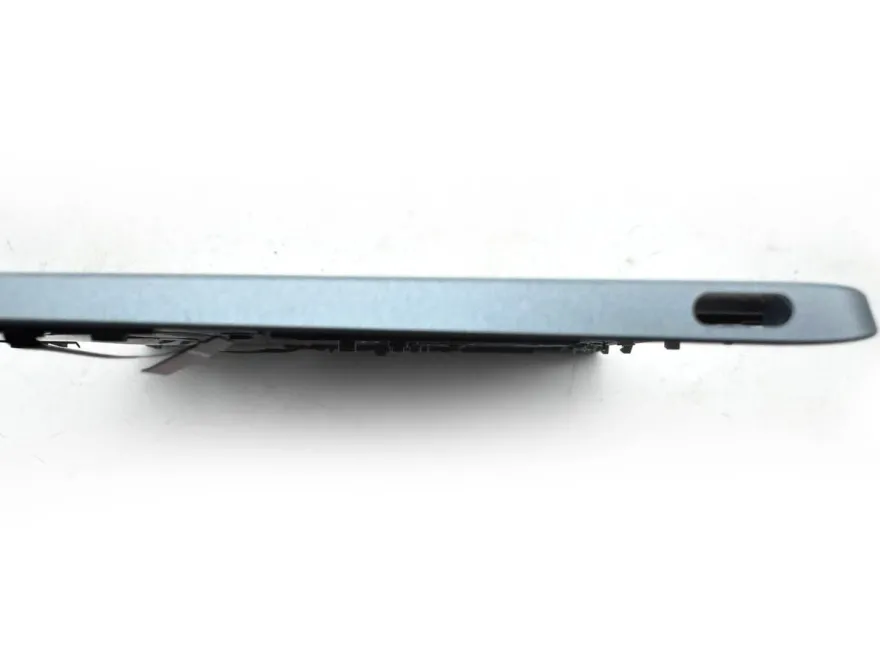 Dell XPS 13 9315 Palmrest Handauflage Mit Tastatur QWERTY 04N9X3 08CF79