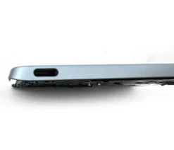 Dell XPS 13 9315 Palmrest Handauflage Mit Tastatur QWERTY 04N9X3 08CF79