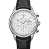 Delma - Armbanduhr - Herren - Automatik - Heritage Chrono - 41601.728.6.061