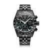 Delma - 44701.732.6.033 - Armbanduhr - Herren - Automatik - Mongego Black Edition