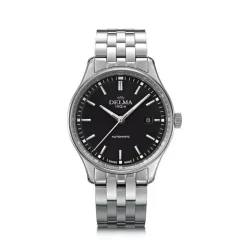 Delma - 41701.722.6.031 - Armbanduhr - Herren - Automatik - Classic