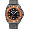 Delma - Armbanduhr - Herren - Chrono - Shell Star Black Tag - 44501.670.6.151