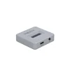 Delock DELOCK Dockingstation für M.2 NVMe PCIe SSD mit USB Type-C