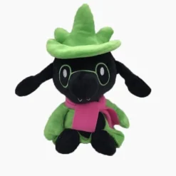 Deltarune Undertale Lancer Ralsei Plüsch figur Plüschtiere Spielzeug